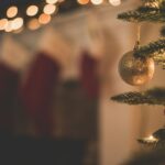 How To Survive The Holidays, When Newly Single or Divorced